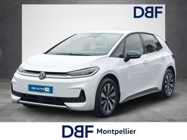 Volkswagen Id.3 Neo d’occasion