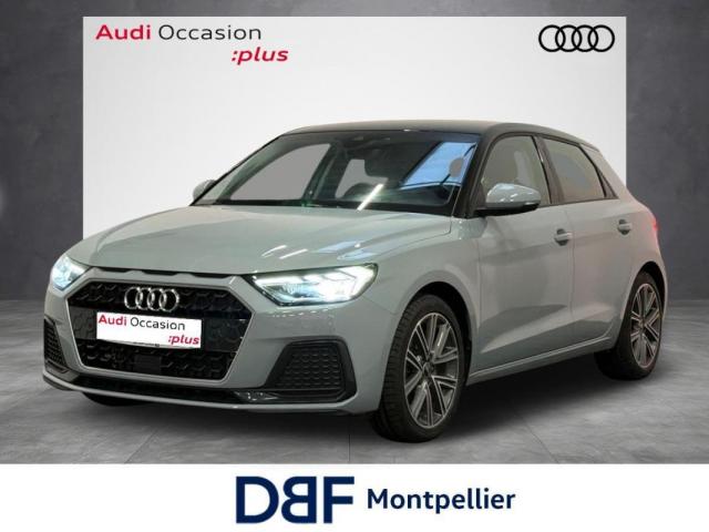Audi A1 Sportback d’occasion