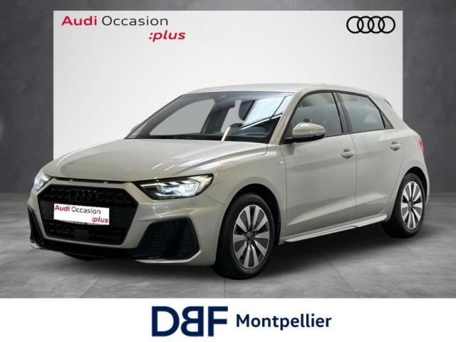 Audi A1 Sportback à Montpellier – photo 1