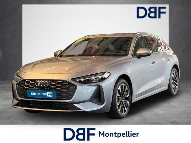 Audi A5 à Montpellier – photo 1