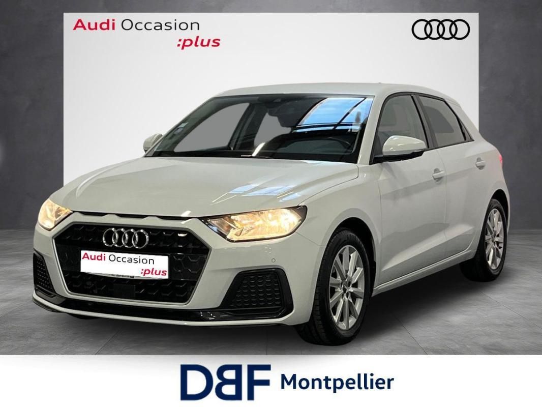 Audi A1 Sportback d’occasion