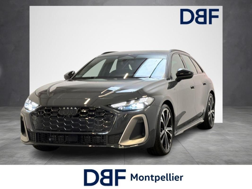 Audi A5 d’occasion
