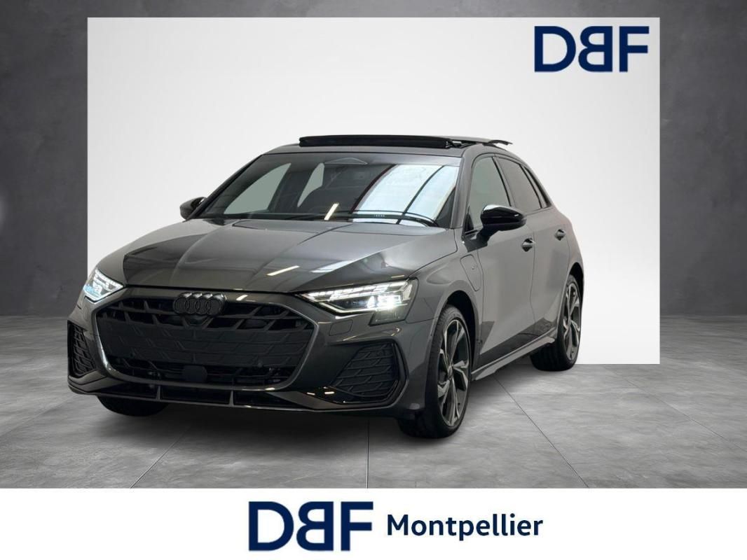 Audi A3 d’occasion