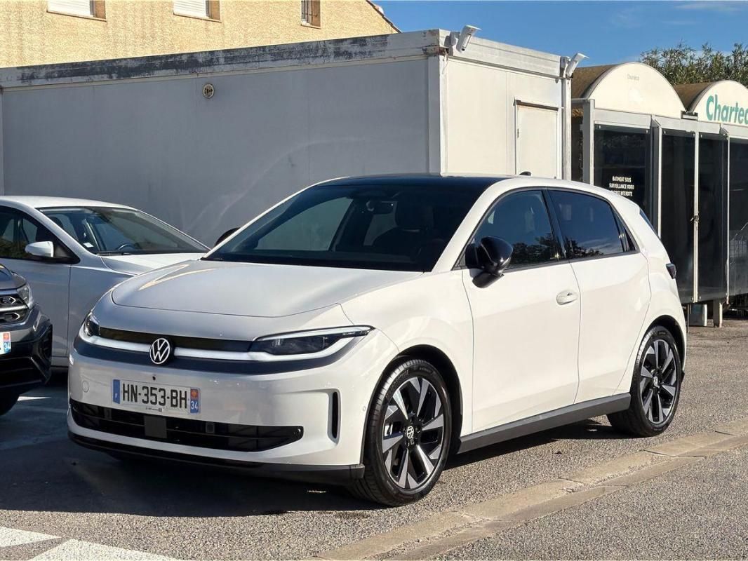 Volkswagen Polo d’occasion