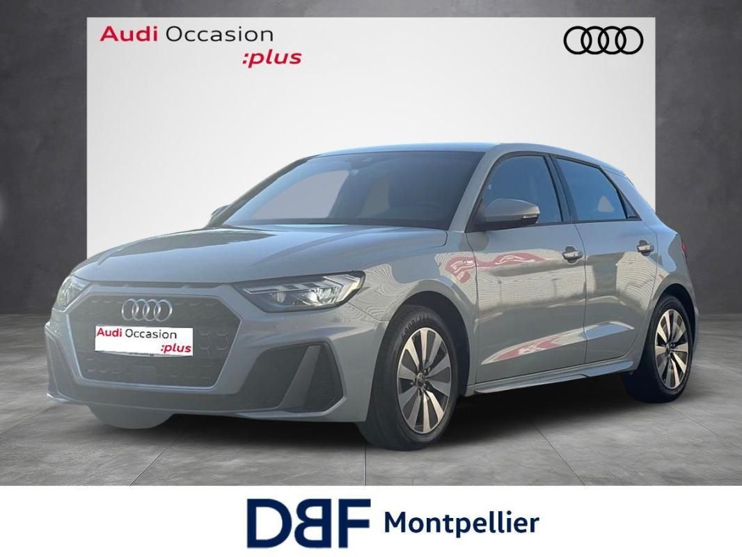 Audi A1 Sportback d’occasion