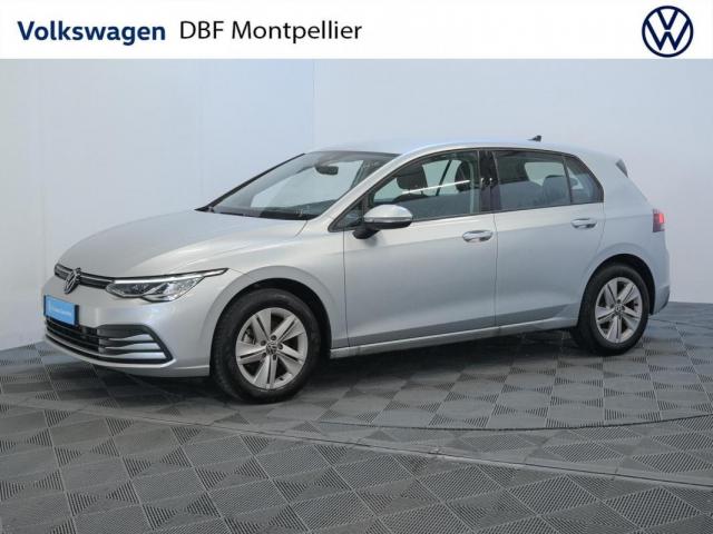 Volkswagen Golf 1.0 Etsi Opf 110 Dsg7 Life Plus