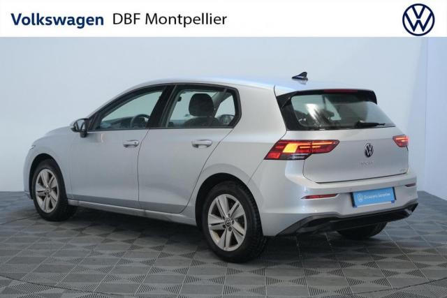 Volkswagen Golf image 7