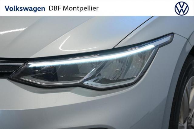 Volkswagen Golf image 2