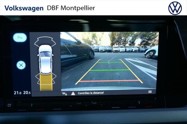 Volkswagen Golf image 8