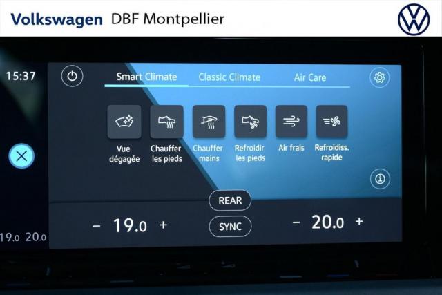 Volkswagen Golf image 6