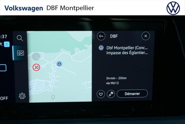 Volkswagen Golf image 5