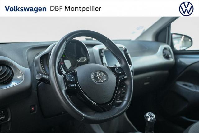 Toyota Aygo image 2