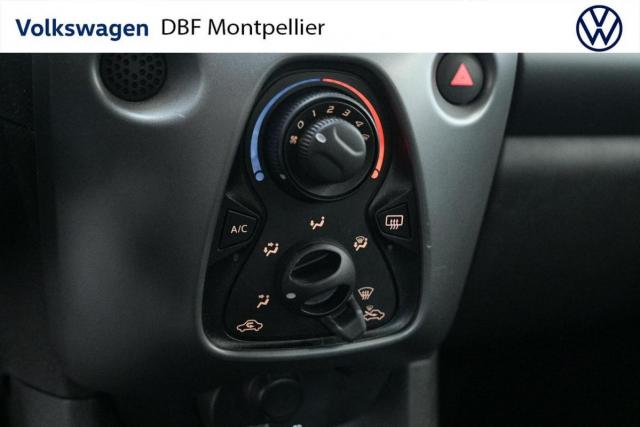 Toyota Aygo image 5