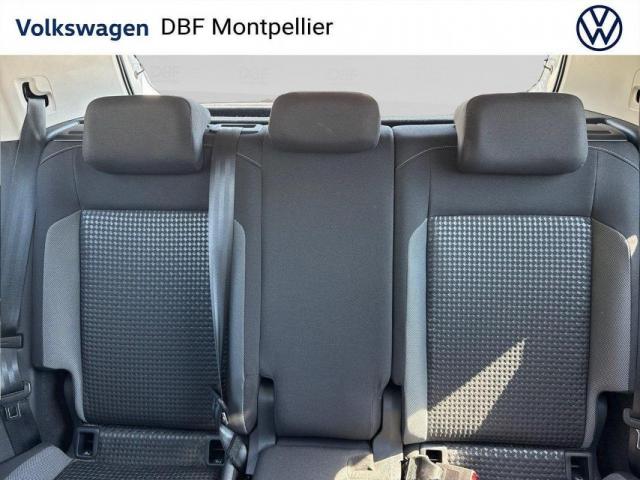 Volkswagen T-Cross image 5