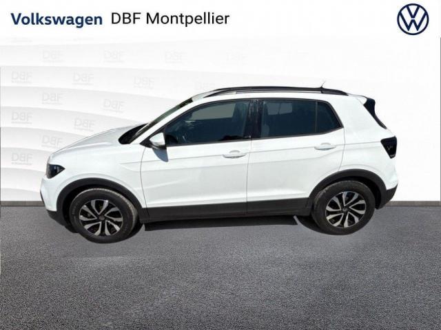 Volkswagen T-Cross image 8