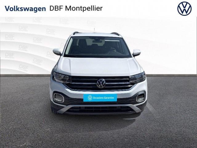 Volkswagen T-Cross image 9