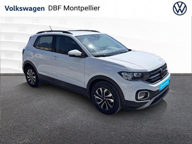Volkswagen T-Cross image 6