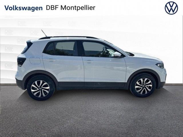 Volkswagen T-Cross image 4