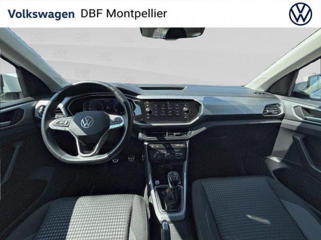 Volkswagen T-Cross image 7