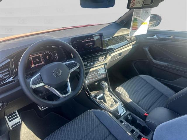 Volkswagen T-Roc image 9