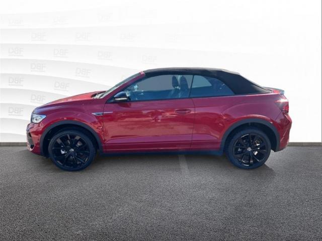 Volkswagen T-Roc image 5