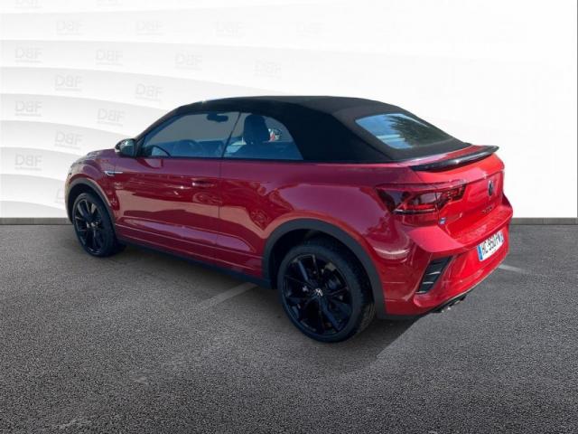 Volkswagen T-Roc image 8