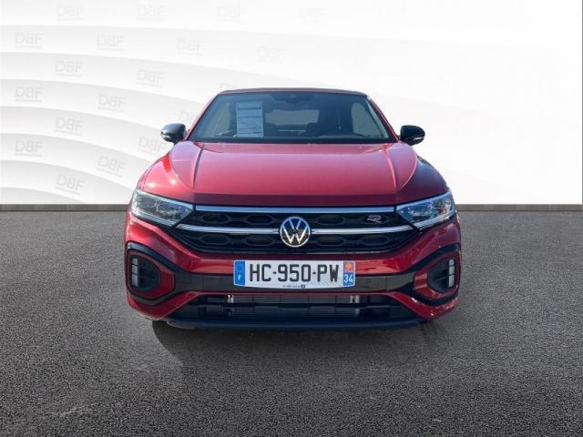 Volkswagen T-Roc image 3