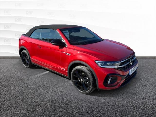 Volkswagen T-Roc image 6