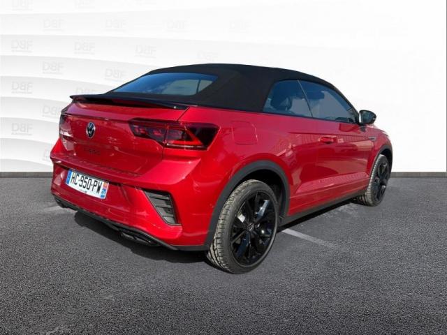 Volkswagen T-Roc image 7
