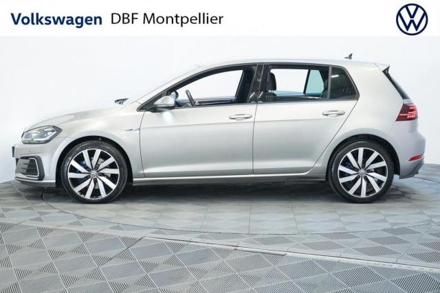 Volkswagen Golf image 7