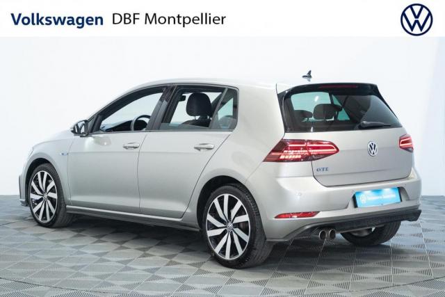 Volkswagen Golf image 3