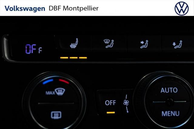 Volkswagen Golf image 1