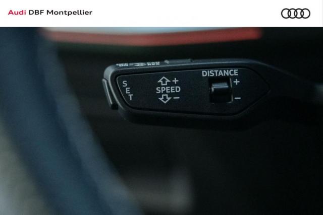 Audi A3 Sportback image 2