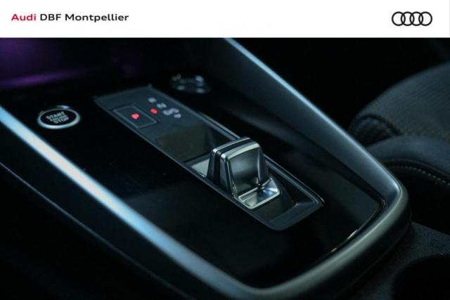 Audi A3 Sportback image 7