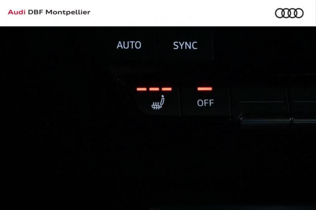 Audi A3 Sportback image 3