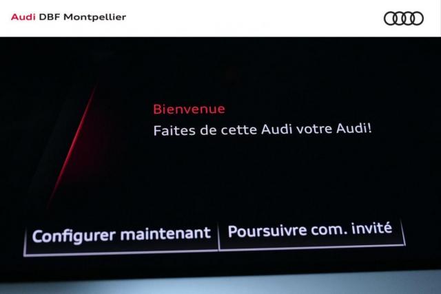 Audi A3 Sportback image 8