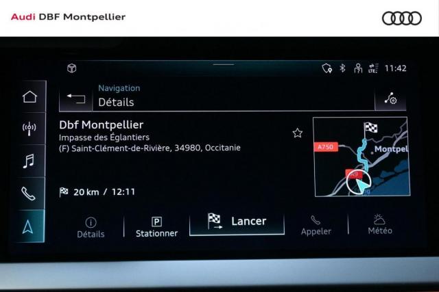 Audi A3 Sportback image 6