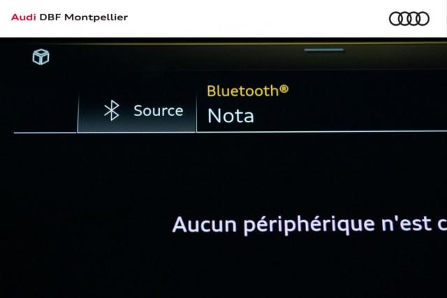 Audi A3 Sportback image 4
