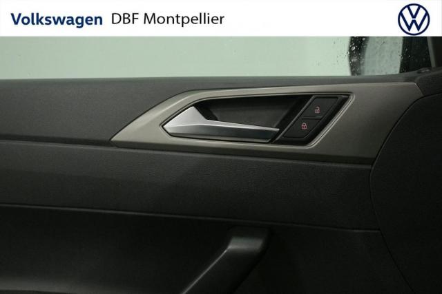 Volkswagen Polo image 1