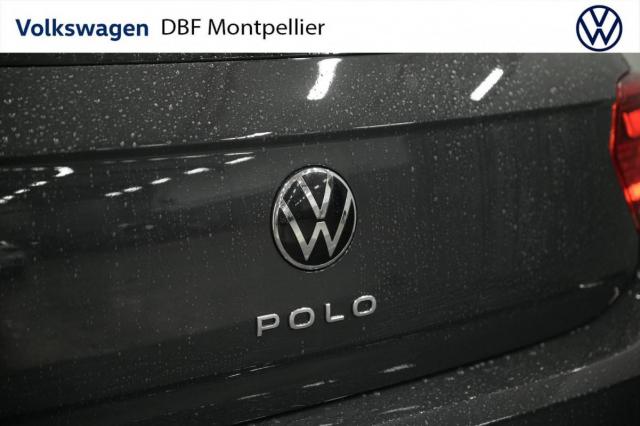 Volkswagen Polo image 8