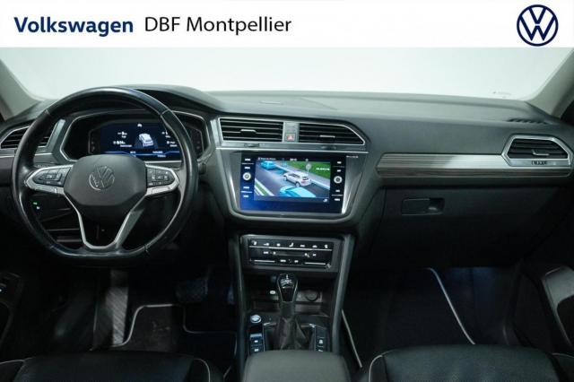 Volkswagen Tiguan Allspace image 3