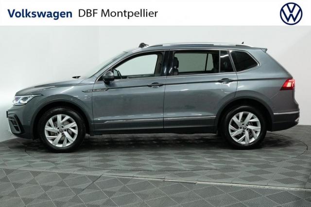 Volkswagen Tiguan Allspace image 2