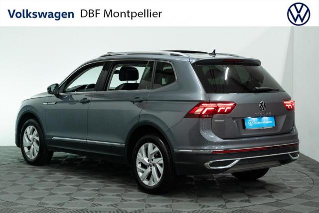 Volkswagen Tiguan Allspace image 8