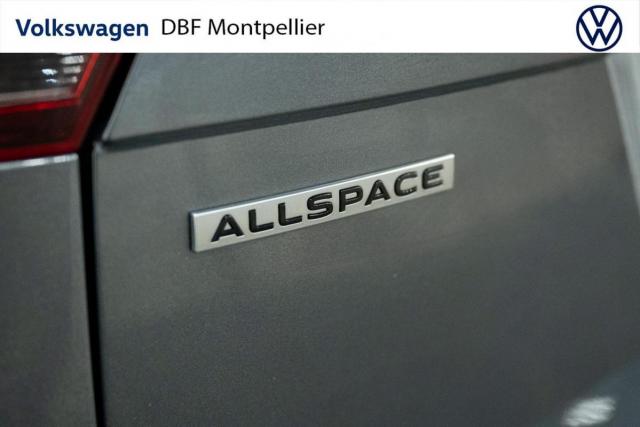 Volkswagen Tiguan Allspace image 1