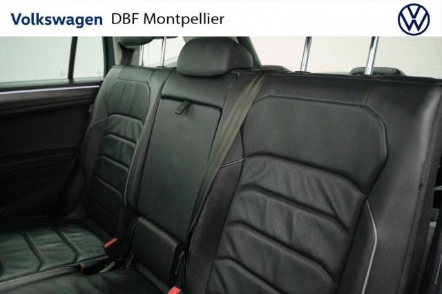 Volkswagen Tiguan Allspace image 6