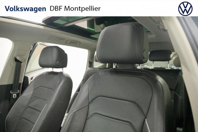 Volkswagen Tiguan Allspace image 5