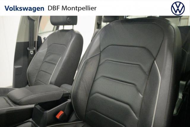 Volkswagen Tiguan Allspace image 9
