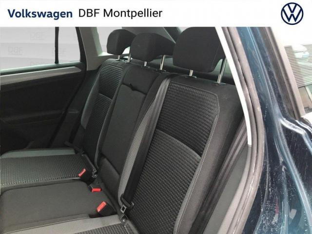 Volkswagen Tiguan image 9