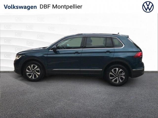Volkswagen Tiguan image 6