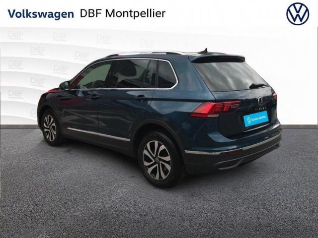 Volkswagen Tiguan image 7